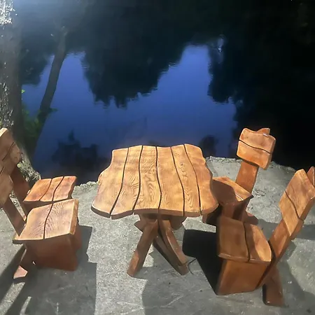 Kuca Za Odmor شقة كابليينا
