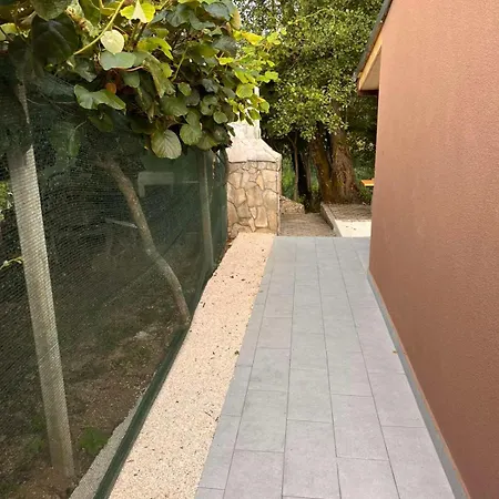 Kuca Za Odmor *